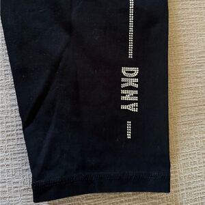 DKNY Sport in Black